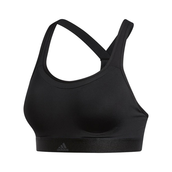 Adidas Γυναικείο μπουστάκι Stronger For It 2.0 Adidas Γυναικείο μπουστάκι Stronger For It 2.0